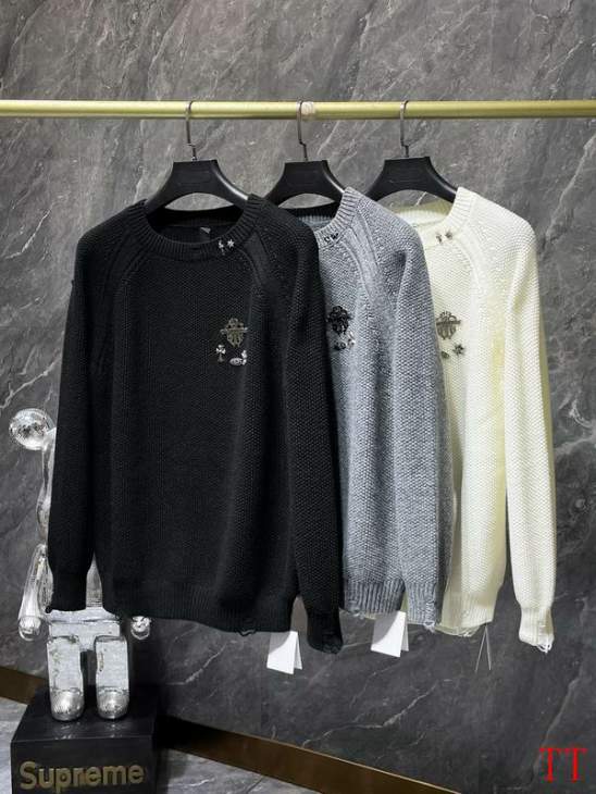 Picture of Chrome Sweaters _SKUChromeHeartsS-XL20tx1944319